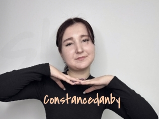 Constancedanby