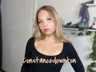 Constancedownton