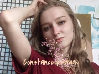Constancedunaway