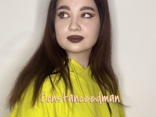 Constanceedman