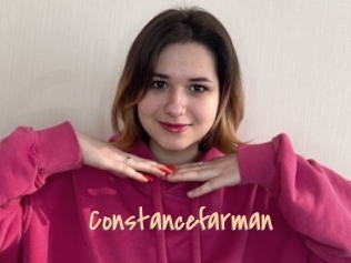 Constancefarman