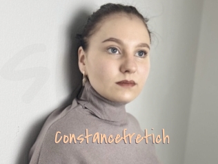 Constancefretich