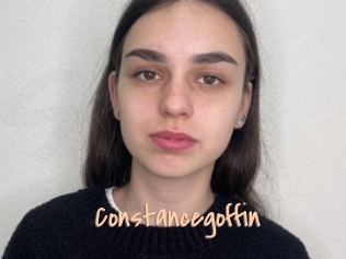 Constancegoffin