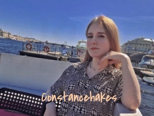 Constancehakes