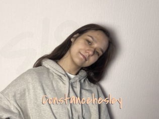 Constancehesley