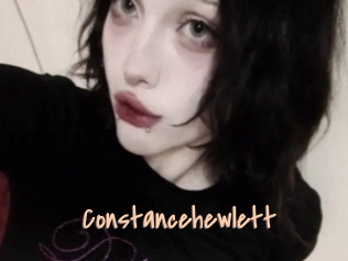 Constancehewlett