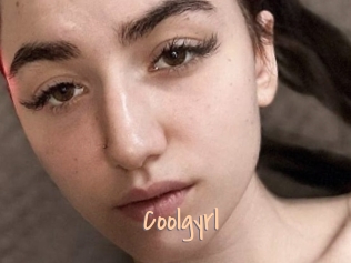 Coolgyrl