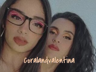 Coralandvalentina