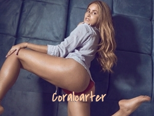 Coralcarter