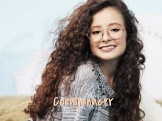 Coraljennerr