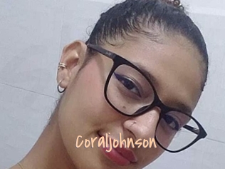 Coraljohnson