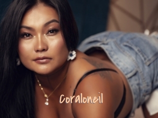 Coraloneil