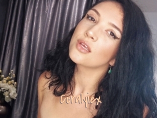 Coralyiex