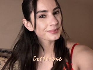 Corareese