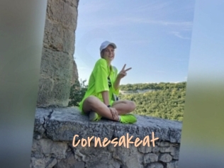 Cornesakeat