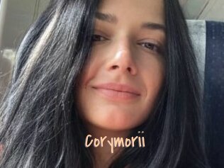 Corymorii