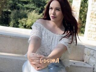 Cosima