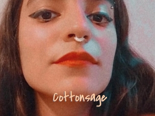 Cottonsage