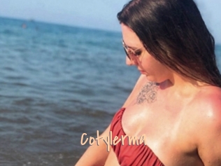 Cotylerma