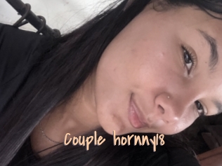 Couple_hornny18