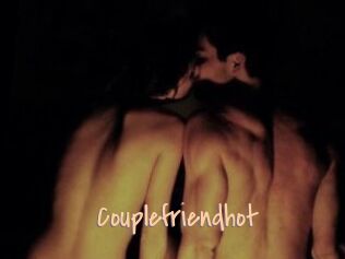Couplefriendhot