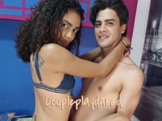 Coupleplaydared