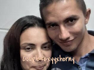 Couplesexyyxhorny