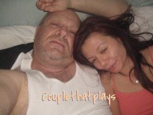 Couplethatplays