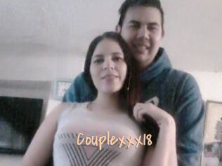 Couplexxx18