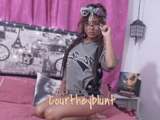 Courtheyblunt