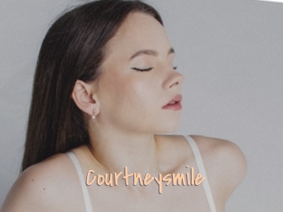 Courtneysmile