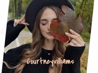 Courtneyvilliams