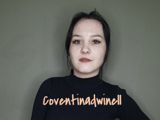 coventinadwinell Salopes de 18 ans