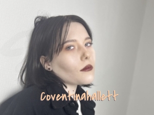 Coventinahallett