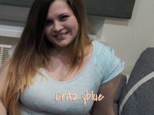 Crazyblue