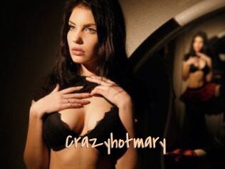 Crazyhotmary