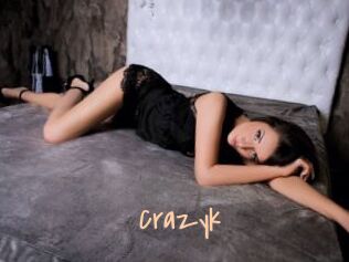 Crazyk