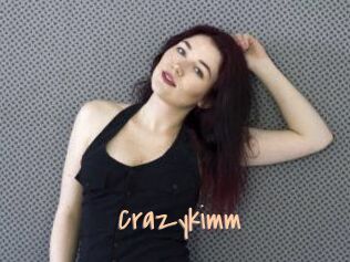 Crazykimm