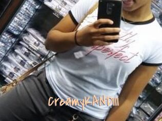 CreamyKANDIII