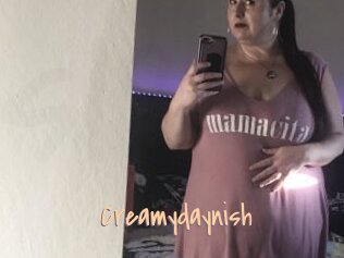 Creamydaynish