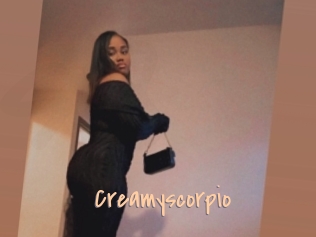 creamyscorpio Salopes de 18 ans