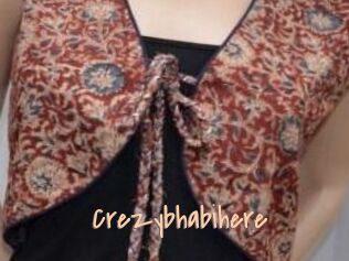 Crezybhabihere