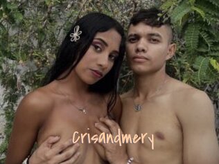 Crisandmery