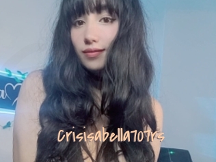 Crisisabella707rs