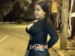 Crisstal