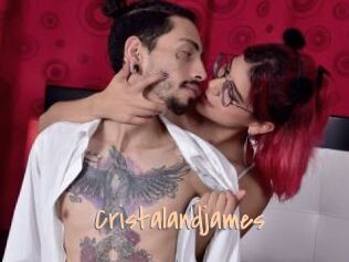 Cristalandjames