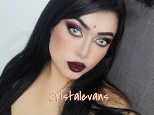 Cristalevans