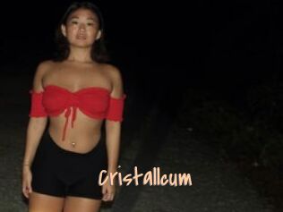 Cristallcum