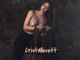 Cristallovett