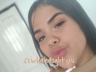 Cristalnaughtyxu